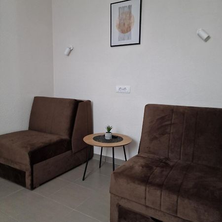 Hotel Djerdan Kraljevo Luaran gambar