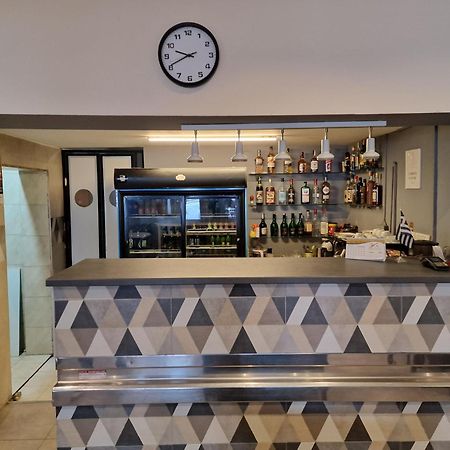 Hotel Djerdan Kraljevo Luaran gambar
