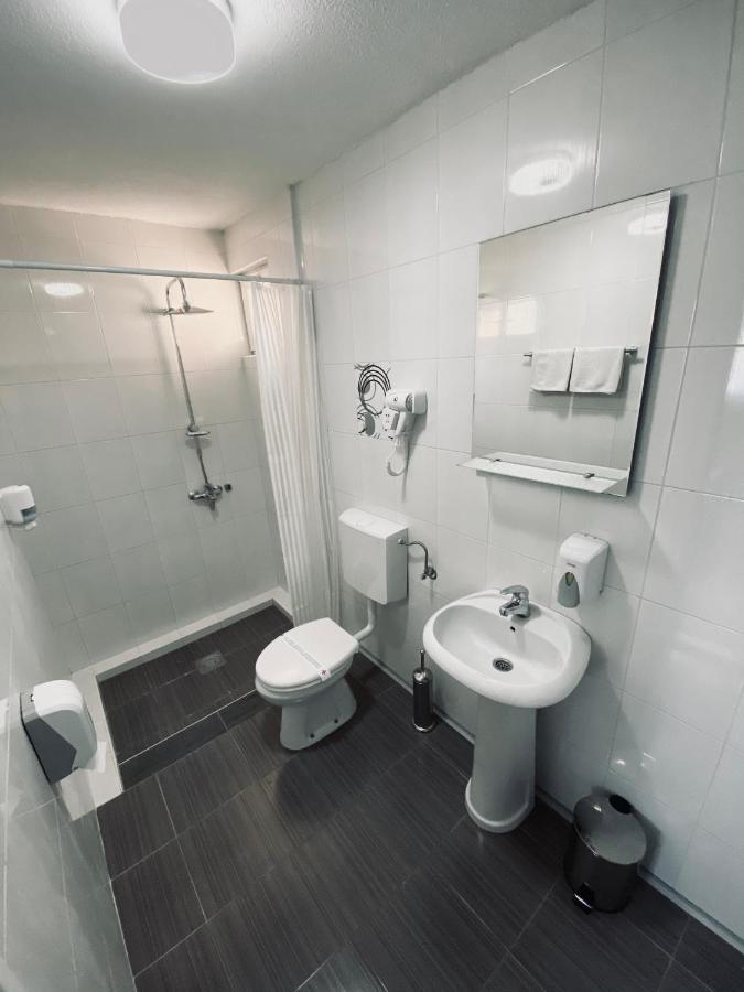 Hotel Djerdan Kraljevo Luaran gambar