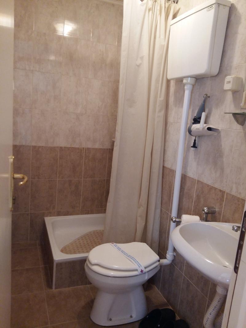 Hotel Djerdan Kraljevo Luaran gambar