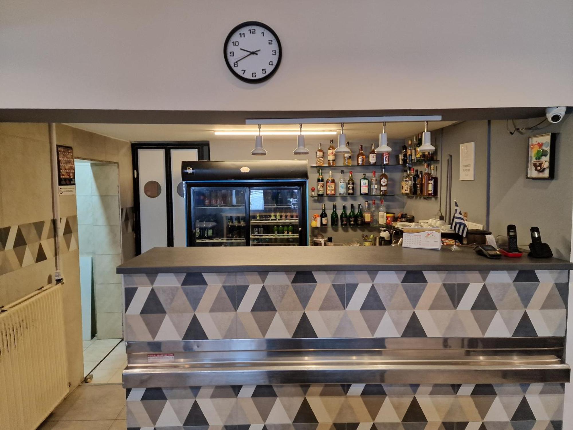 Hotel Djerdan Kraljevo Luaran gambar