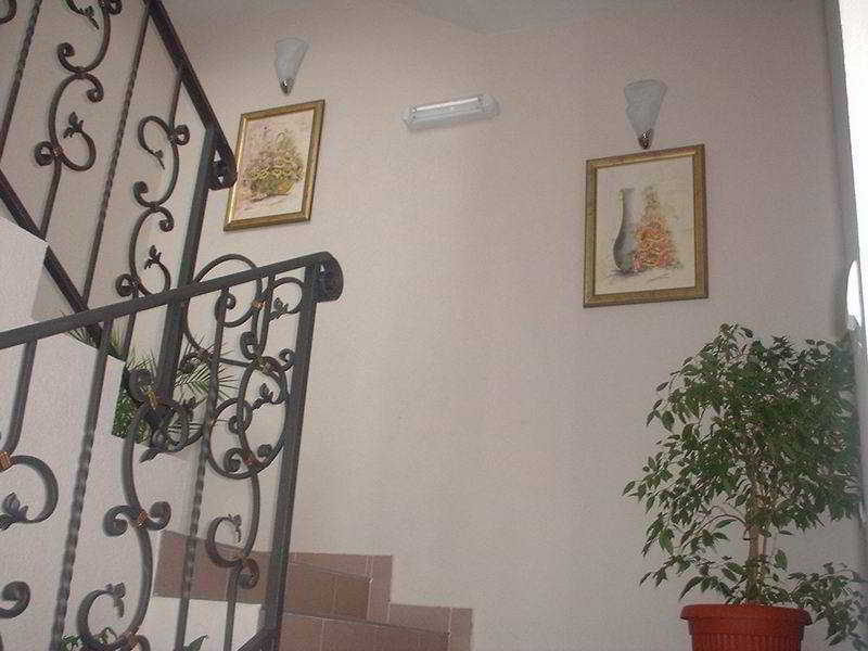 Hotel Djerdan Kraljevo Luaran gambar