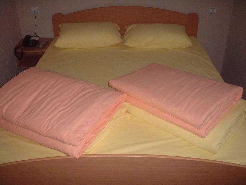 Hotel Djerdan Kraljevo Luaran gambar