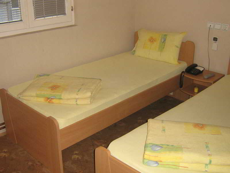 Hotel Djerdan Kraljevo Bilik gambar